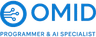 Omid Amirihosseini - Programmer & AI Specialist